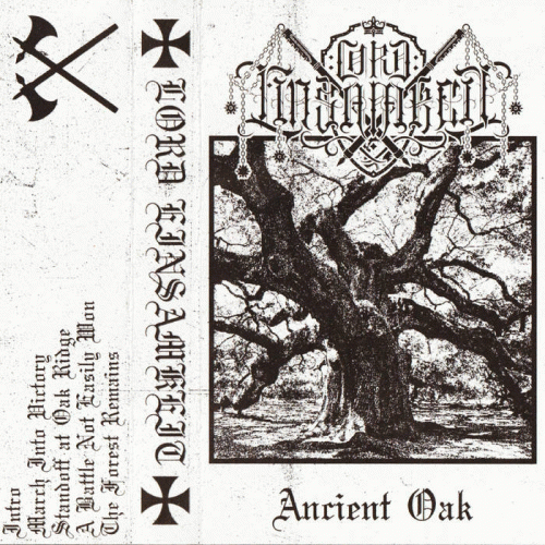 Lord Einsamkeit : Ancient Oak